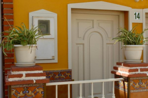 Jabega house 2, Malaga
